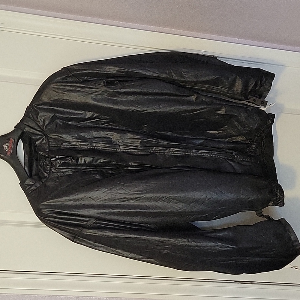 Tourmaster motorcycle transition jacket - Picture 4 of 10